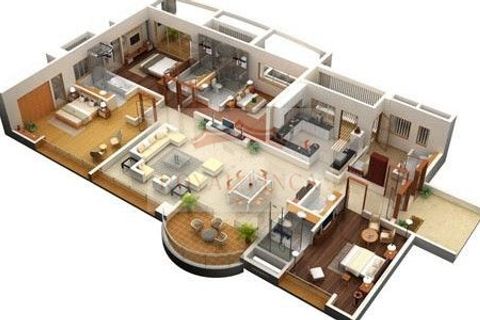 Villa i Denia, Alicante, Denia - € 380.000 | Ref: DEV181103 - foto 3